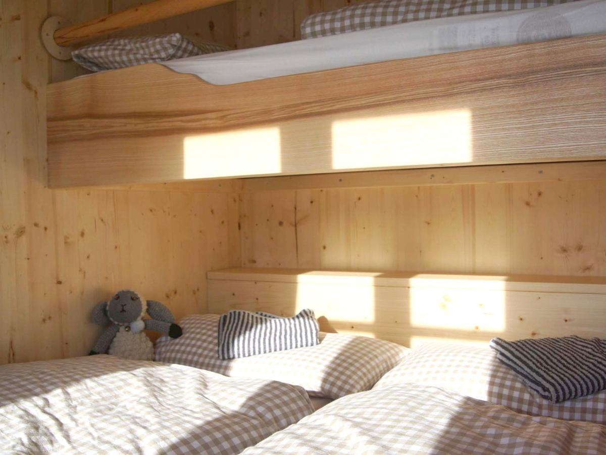 Berghof Appartement Zeulenroda-Triebes Buitenkant foto