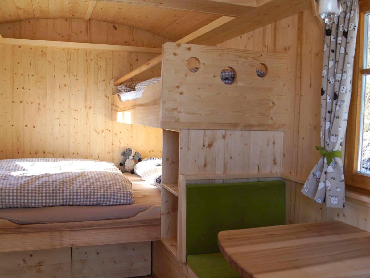 Berghof Appartement Zeulenroda-Triebes Buitenkant foto